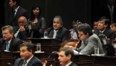 Foto de la galería: Cuarto Intermedio!!