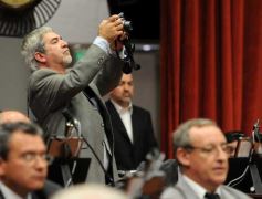 Foto de la galería: Cuarto Intermedio!!