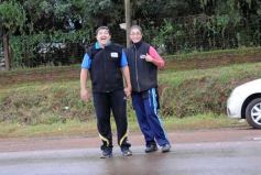 Foto de la galería: 51ª Procesión a Fátima