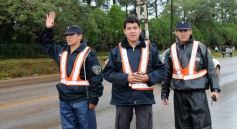 Foto de la galería: 51ª Procesión a Fátima