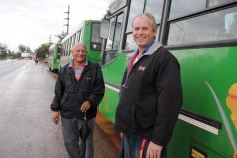 Foto de la galería: 51ª Procesión a Fátima