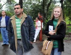 Foto de la galería: 51ª Procesión a Fátima