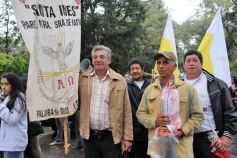 Foto de la galería: 51ª Procesión a Fátima