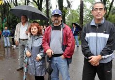 Foto de la galería: 51ª Procesión a Fátima