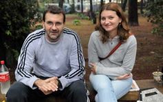 Foto de la galería: 51ª Procesión a Fátima