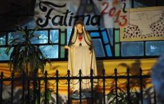 Foto de la galería: 51ª Procesión a Fátima