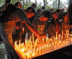 Foto de la galería: 51ª Procesión a Fátima
