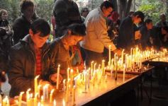 Foto de la galería: 51ª Procesión a Fátima