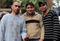 Foto de la galería: 51ª Procesión a Fátima