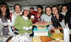 Foto de la galería: 51ª Procesión a Fátima