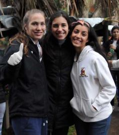 Foto de la galería: 51ª Procesión a Fátima