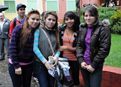 Foto de la galería: 51ª Procesión a Fátima