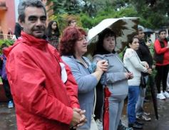 Foto de la galería: 51ª Procesión a Fátima