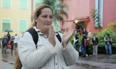 Foto de la galería: 51ª Procesión a Fátima