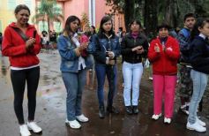 Foto de la galería: 51ª Procesión a Fátima