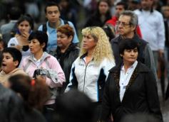 Foto de la galería: 51ª Procesión a Fátima