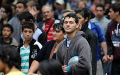 Foto de la galería: 51ª Procesión a Fátima