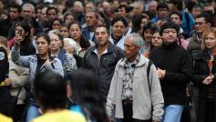 Foto de la galería: 51ª Procesión a Fátima