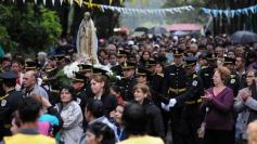 Foto de la galería: 51ª Procesión a Fátima