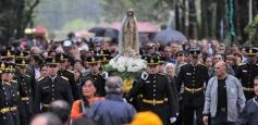 Foto de la galería: 51ª Procesión a Fátima