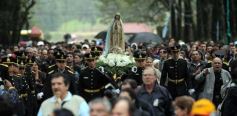 Foto de la galería: 51ª Procesión a Fátima