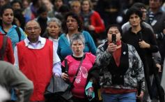 Foto de la galería: 51ª Procesión a Fátima