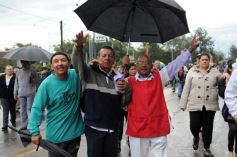 Foto de la galería: 51ª Procesión a Fátima