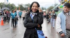 Foto de la galería: 51ª Procesión a Fátima