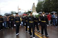 Foto de la galería: 51ª Procesión a Fátima