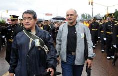 Foto de la galería: 51ª Procesión a Fátima