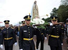 Foto de la galería: 51ª Procesión a Fátima