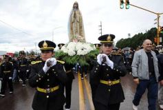 Foto de la galería: 51ª Procesión a Fátima