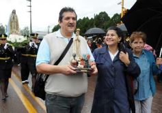 Foto de la galería: 51ª Procesión a Fátima