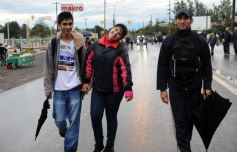 Foto de la galería: 51ª Procesión a Fátima