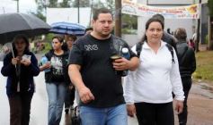 Foto de la galería: 51ª Procesión a Fátima