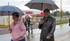 Foto de la galería: 51ª Procesión a Fátima