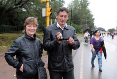 Foto de la galería: 51ª Procesión a Fátima