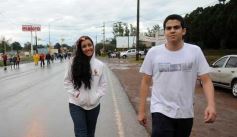 Foto de la galería: 51ª Procesión a Fátima