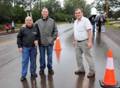 Foto de la galería: 51ª Procesión a Fátima