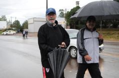 Foto de la galería: 51ª Procesión a Fátima