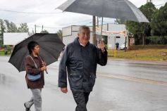 Foto de la galería: 51ª Procesión a Fátima