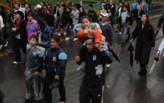 Foto de la galería: 51ª Procesión a Fátima