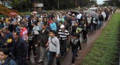 Foto de la galería: 51ª Procesión a Fátima