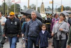 Foto de la galería: 51ª Procesión a Fátima