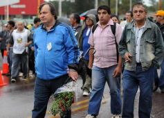 Foto de la galería: 51ª Procesión a Fátima