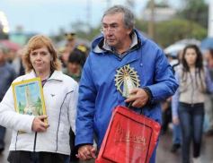 Foto de la galería: 51ª Procesión a Fátima