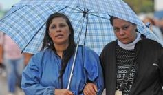 Foto de la galería: 51ª Procesión a Fátima