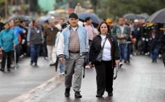 Foto de la galería: 51ª Procesión a Fátima