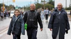 Foto de la galería: 51ª Procesión a Fátima