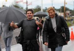 Foto de la galería: 51ª Procesión a Fátima